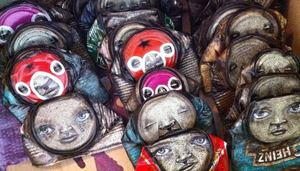 Arte Callejero en Foco