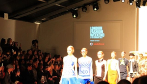 Diez cosas que hacer en el London Fashion Weekend