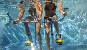 De Vriendelijkste Fitnessgekte?
