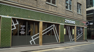 21Soho