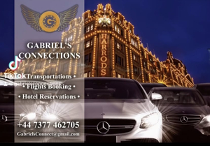 AAA London Chauffeur Services