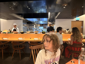 Akira Restaurant