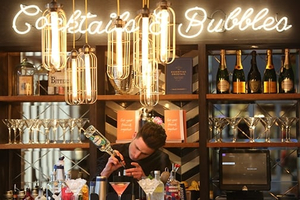 All Bar One Covent Garden