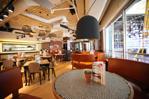 All Bar One Greenwich