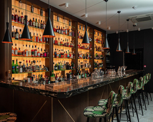 Amaro Bar - London