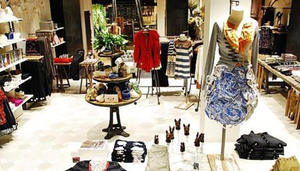 Anthropologie
