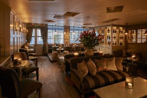 Archer Street Soho