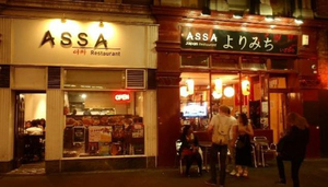 Assa