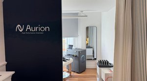 Aurion London