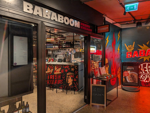 BabaBoom Camden