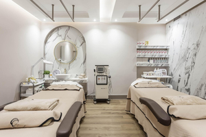 Balance Spa