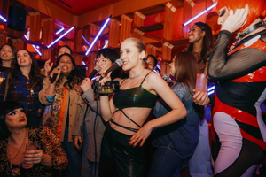 BAM Karaoke Box | Victoria