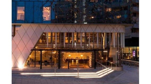 Bankside Hotel, Autograph Collection