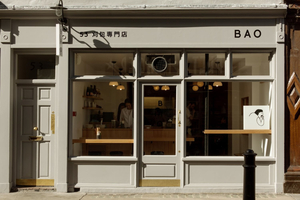 BAO Soho