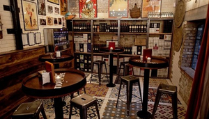 Bar Pepito