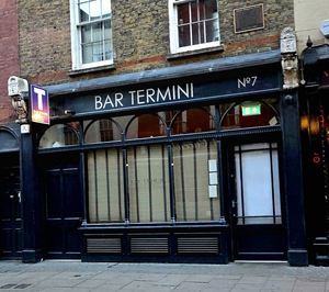 Bar Termini