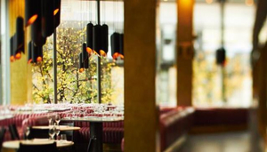 Barbecoa - Jamie Oliver