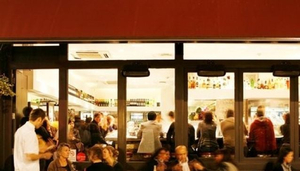 Barrafina