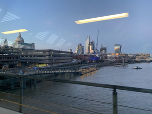 Blackfriars