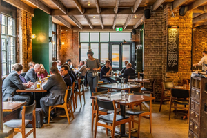 Blacklock Shoreditch