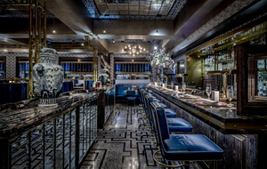 Bob Bob Ricard Soho