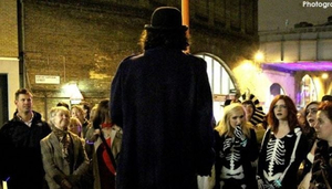 Boo Tours