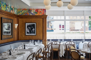 Brasseria Notting Hill