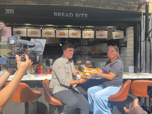 Bread Bite Camden