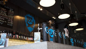 Brewdog