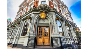 Brook Green Hotel