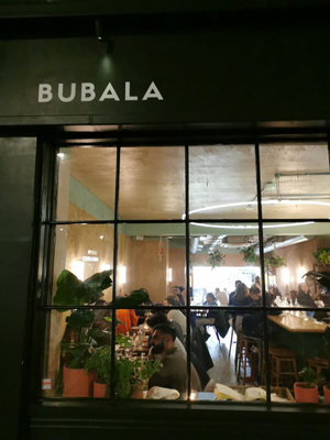 Bubala Soho