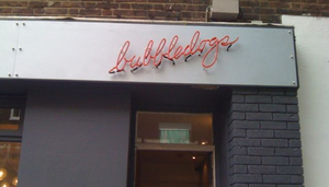 Bubbledogs
