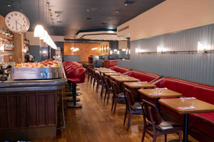 Burger & Lobster Soho
