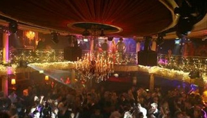 Cafe de Paris