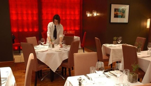 Cafe Des Amis