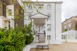 Camden Road Hotel