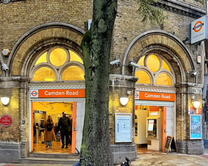 Camden Road