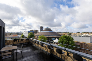 Camden Town Hotel