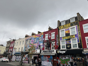 Camden Town