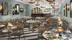 Cecconi's Shoreditch