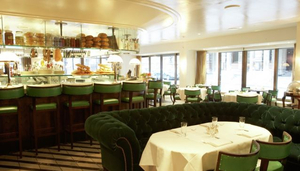 Cecconi's