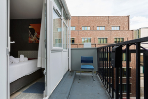 Central Hoxton