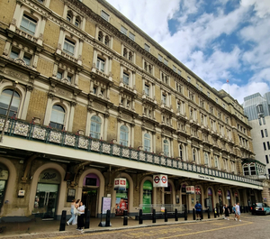 Charing Cross