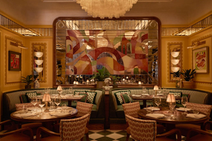 Cicchetti Piccadilly - London Piccadilly