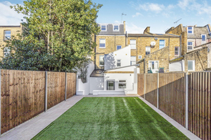 Clapham Guest House