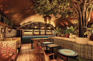 Comptoir Libanais Southbank