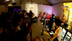 Corsica Studios