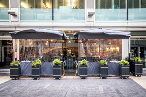 Côte Royal Festival Hall