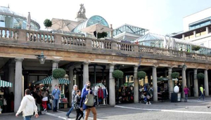 Covent Garden Market