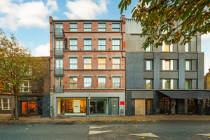 Crashpads Shoreditch Apartments - The Club Row Collection